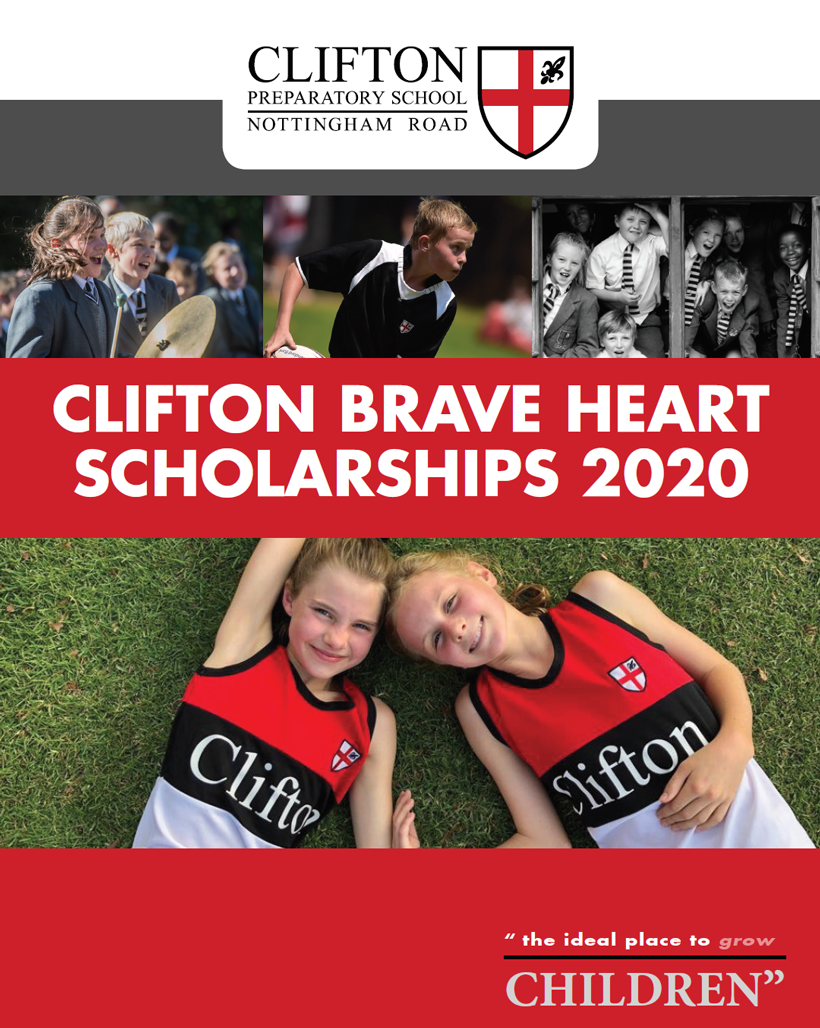 clifton-school-sport